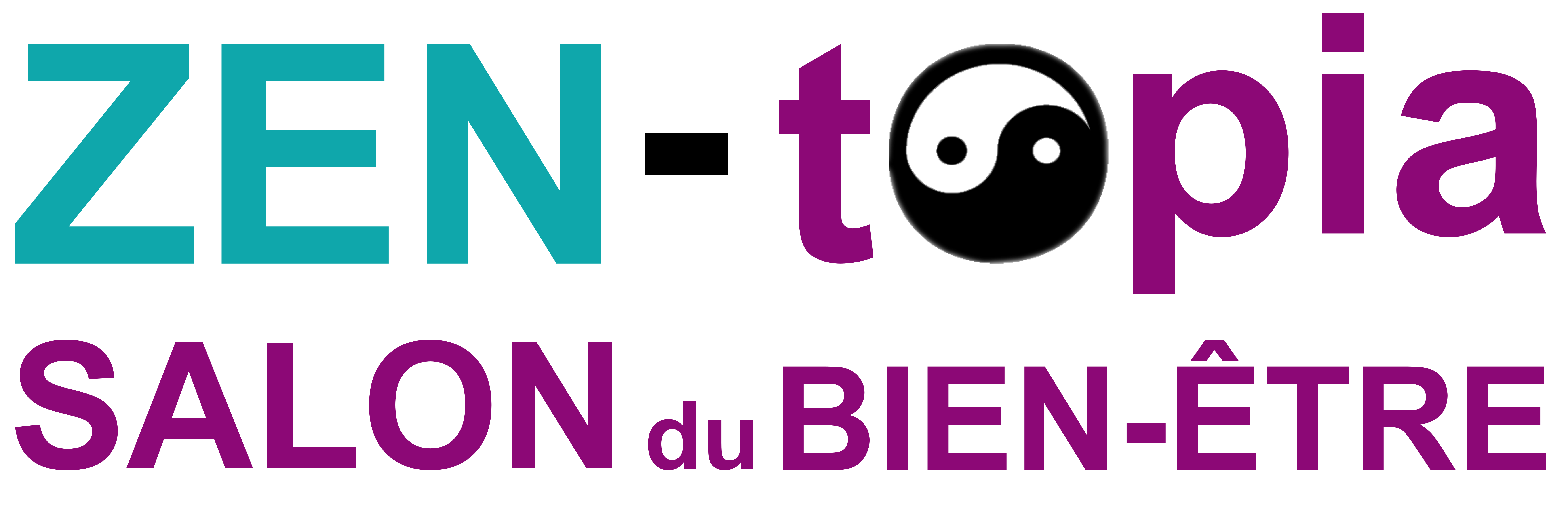 Billetterie – Zen-topia – Salon du Bien-être